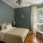 度假居 Quaint With Garden *