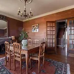 度假居 Quaint With Garden *