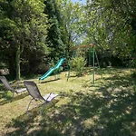 Quaint With Garden Payzac (Dordogne)