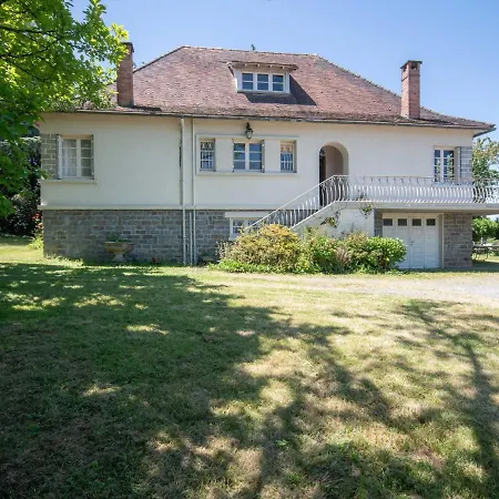 Quaint In Payzac With Garden *
