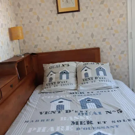 Quaint In Payzac With Garden Holiday home *