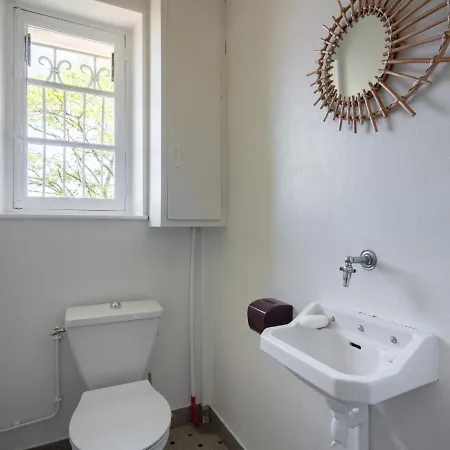 Quaint In Payzac With Garden Holiday home *