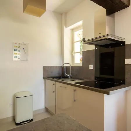 Quaint In Payzac With Garden Holiday home *
