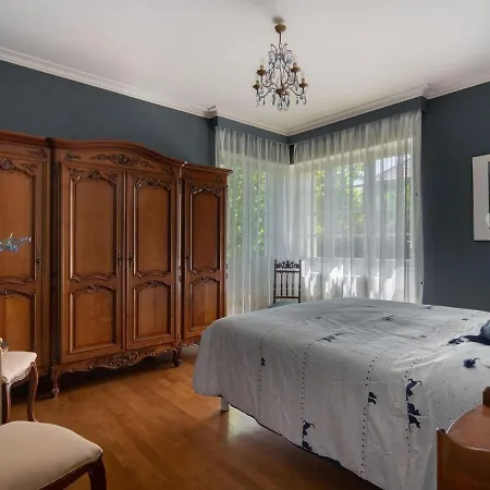 Quaint In Payzac With Garden Holiday home
