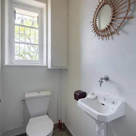 Ferienhaus Quaint With Garden Payzac (Dordogne)