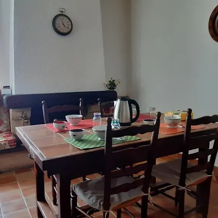 Quaint With Garden Ferienhaus