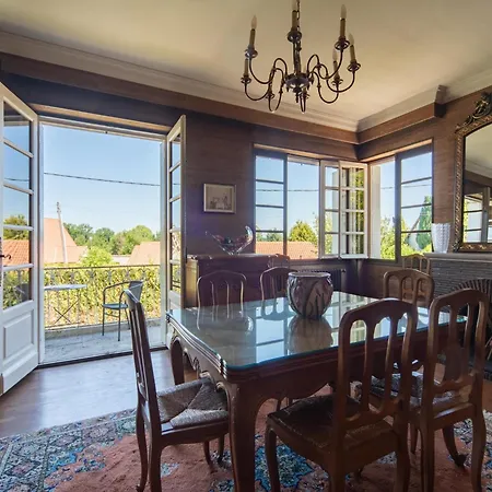 Ferienhaus Quaint With Garden Payzac (Dordogne)