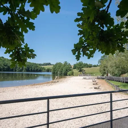 Ferienhaus Quaint With Garden *