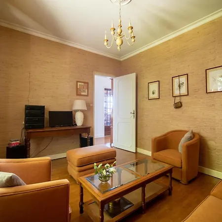 Quaint With Garden Ferienhaus