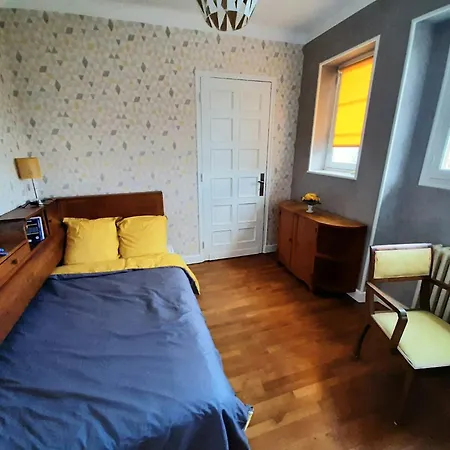 Quaint With Garden * Payzac (Dordogne)