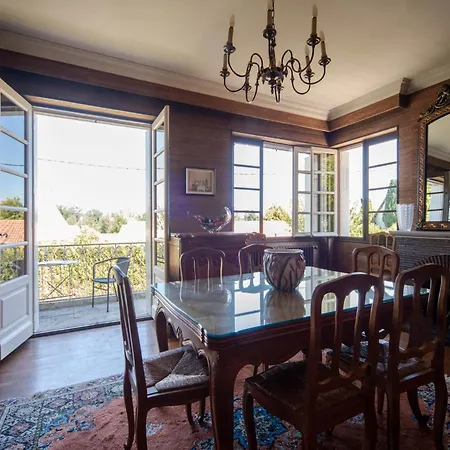 Quaint With Garden Ferienhaus *