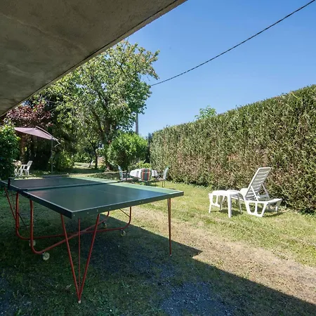 Quaint With Garden * Payzac