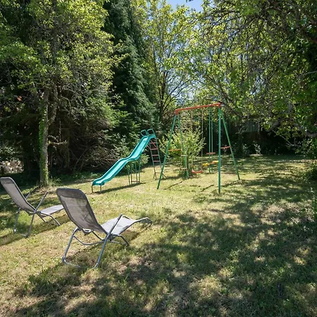 Quaint With Garden Payzac