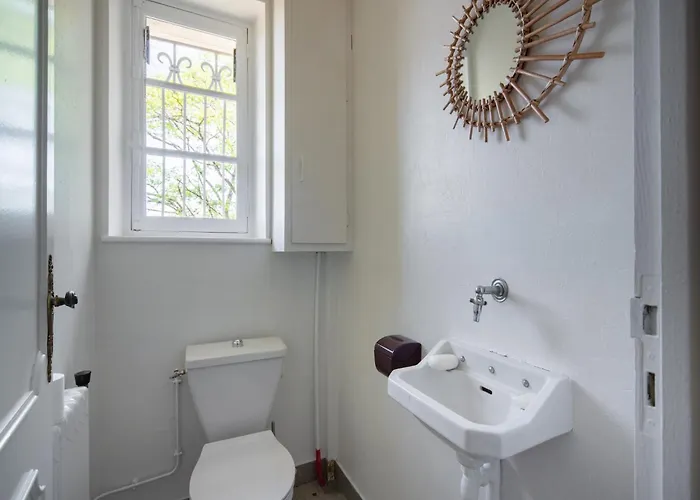 Сasa de vacaciones Quaint With Garden Payzac (Dordogne)